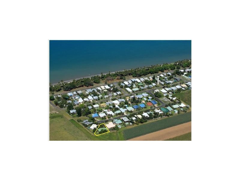 27 Coulthard Close, Newell QLD 4873