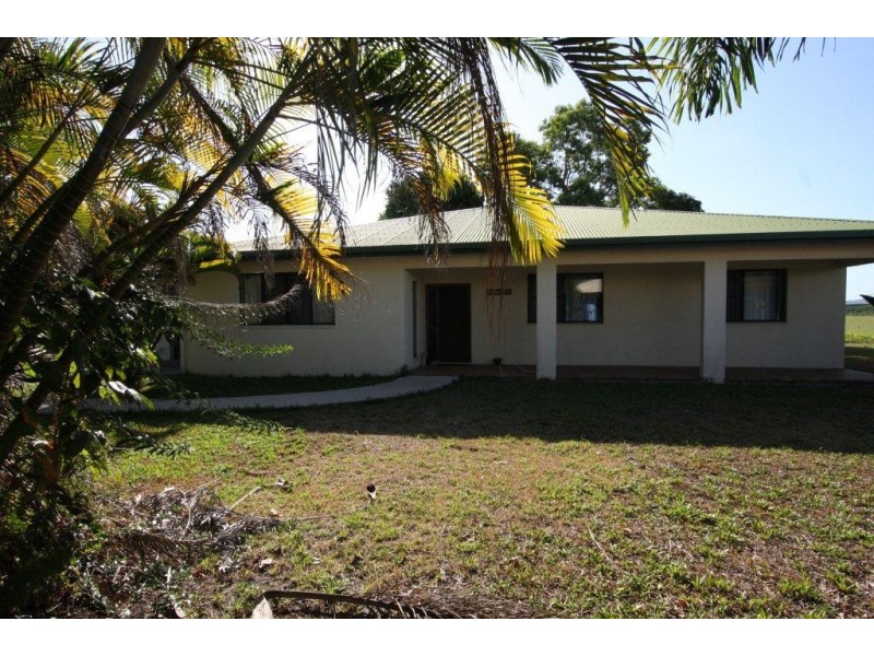 27 Coulthard Close, Newell QLD 4873