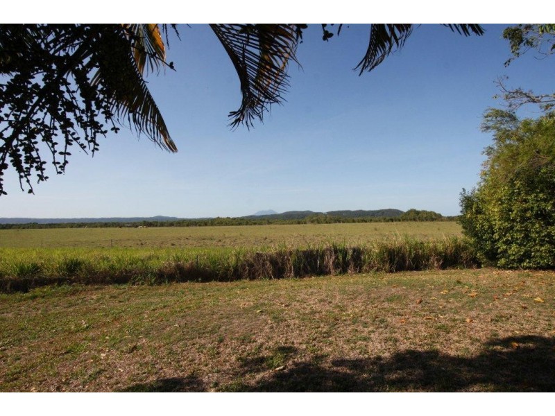 27 Coulthard Close, Newell QLD 4873