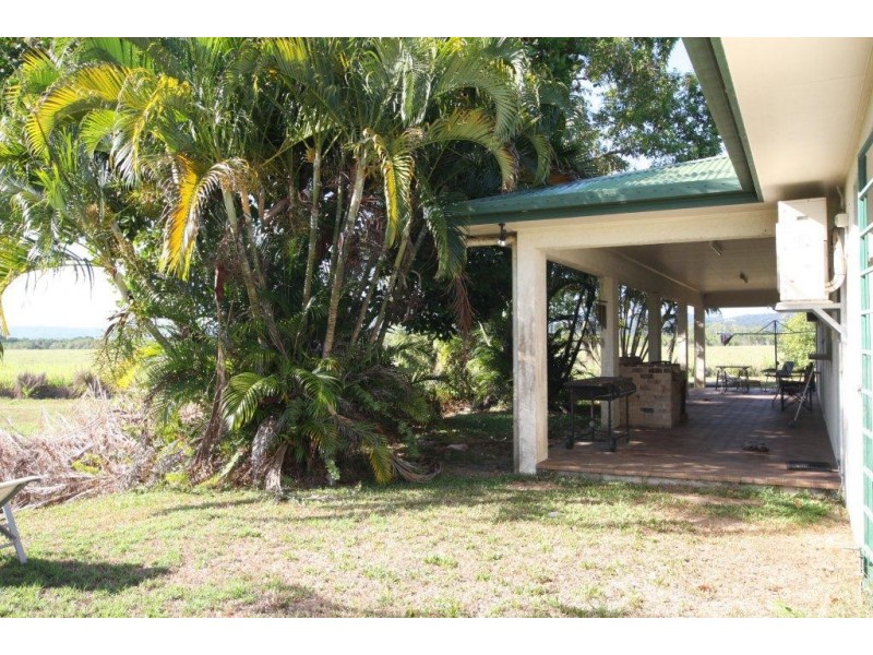 27 Coulthard Close, Newell QLD 4873
