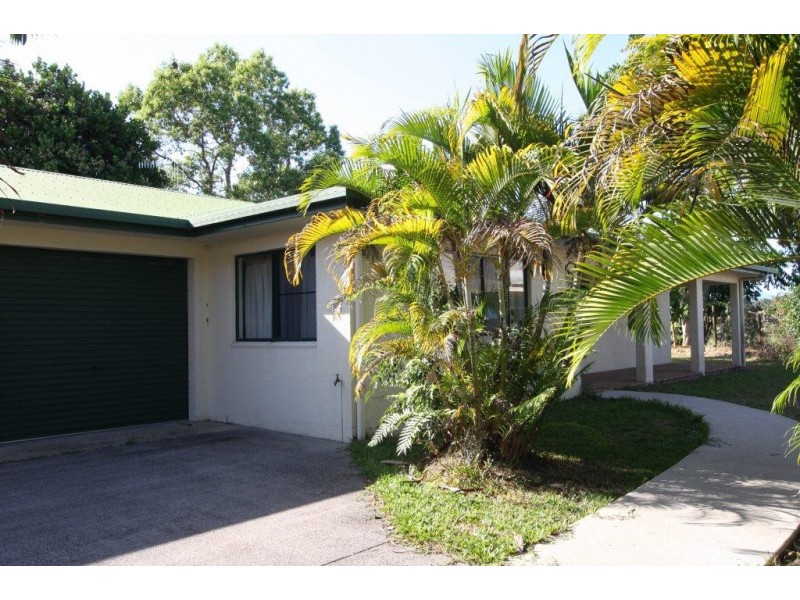27 Coulthard Close, Newell QLD 4873