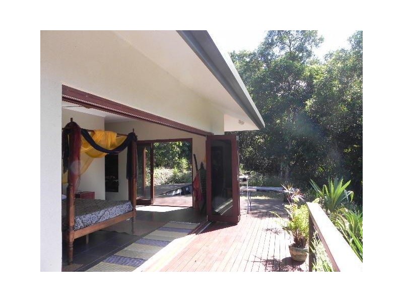 15 Thomson Low Drive, Shannonvale QLD 4873