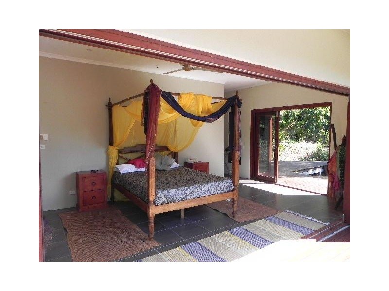 15 Thomson Low Drive, Shannonvale QLD 4873