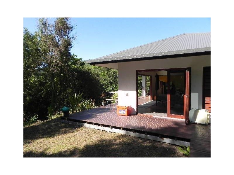 15 Thomson Low Drive, Shannonvale QLD 4873