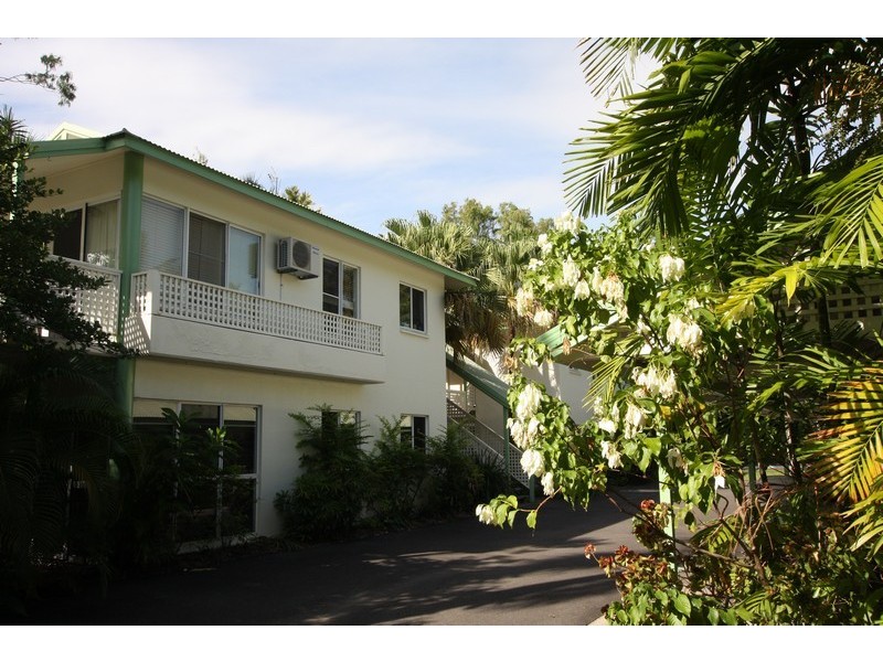 3/13 Morning Close, Port Douglas QLD 4877