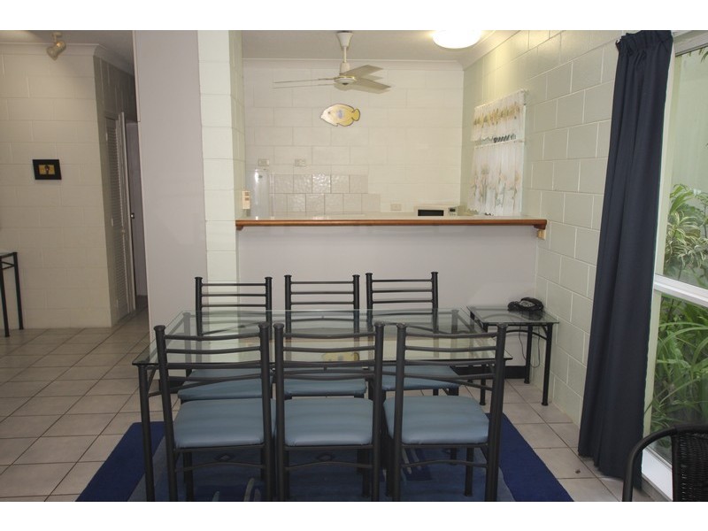 3/13 Morning Close, Port Douglas QLD 4877