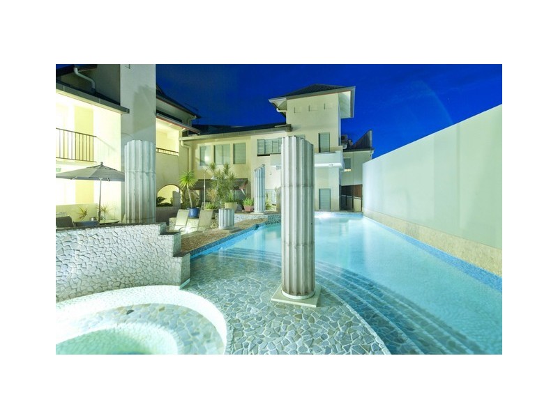 Unit 33 Mantra in the Village, Port Douglas QLD 4877