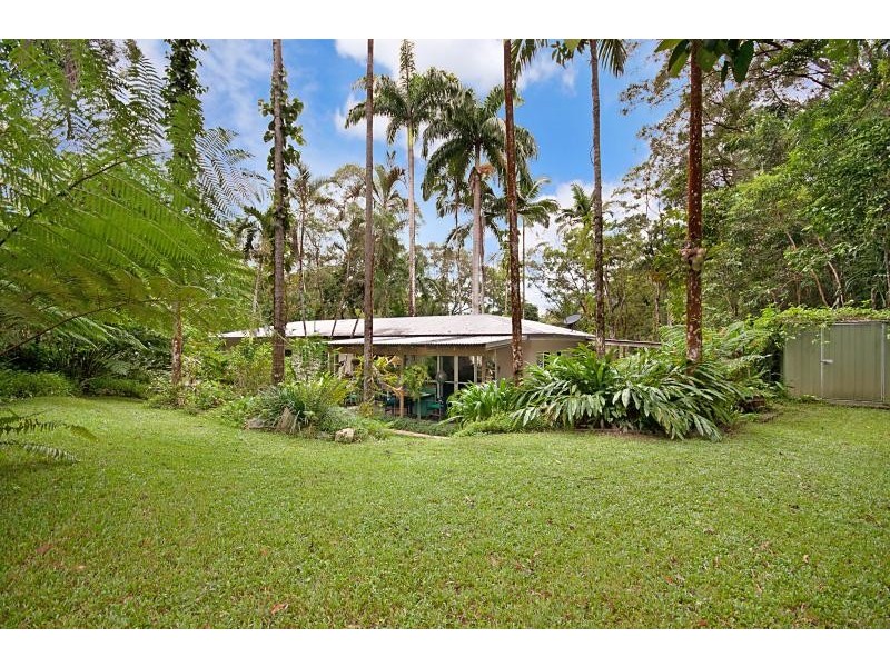8 Whiteley Road, Miallo QLD 4873