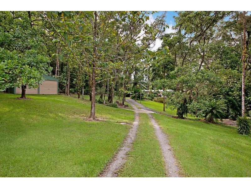 8 Whiteley Road, Miallo QLD 4873