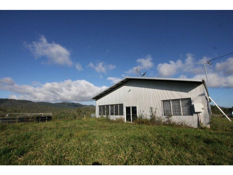 358 Wetherby Road, Mount Molloy QLD 4871