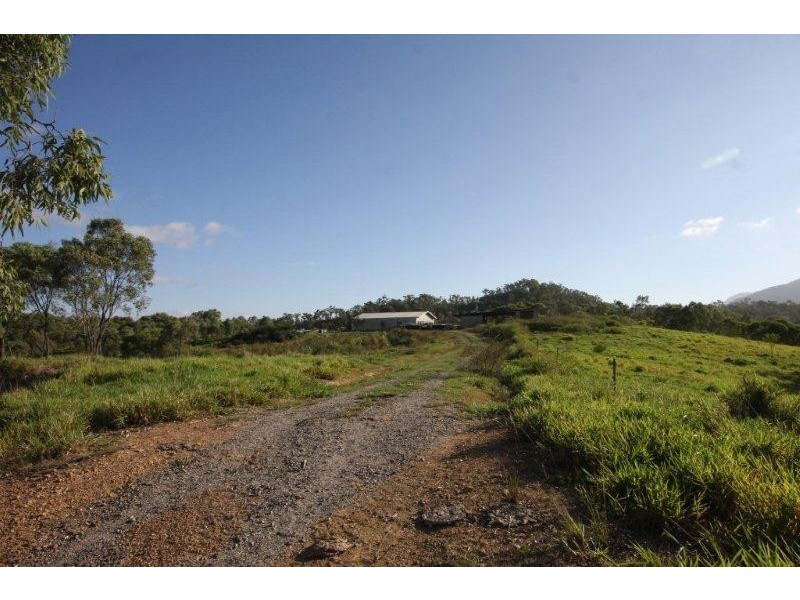 358 Wetherby Road, Mount Molloy QLD 4871