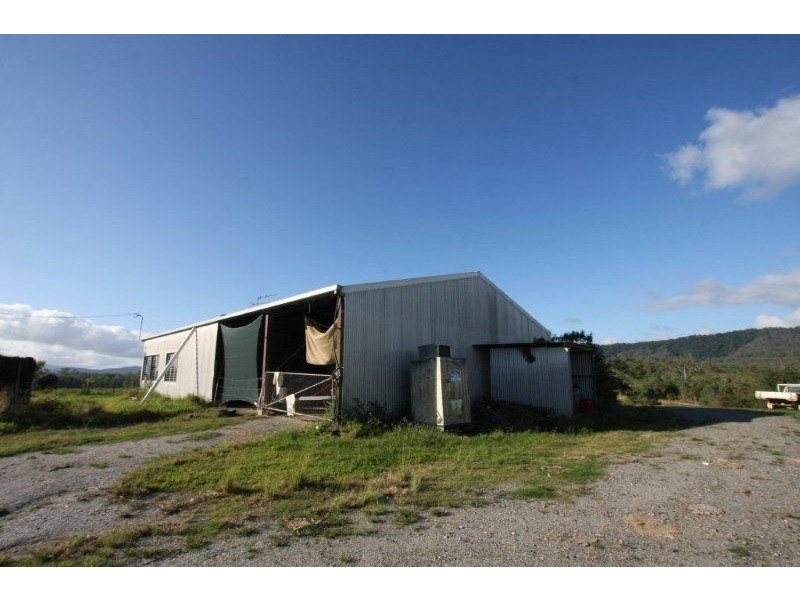 358 Wetherby Road, Mount Molloy QLD 4871