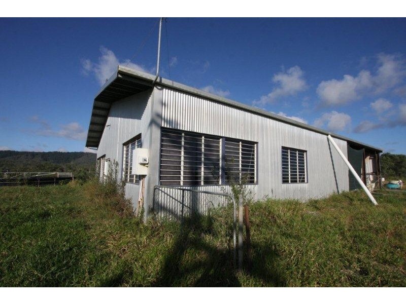 358 Wetherby Road, Mount Molloy QLD 4871