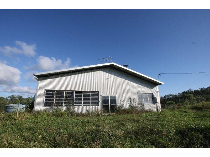 358 Wetherby Road, Mount Molloy QLD 4871