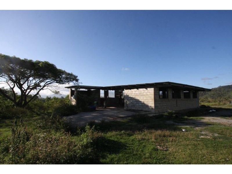358 Wetherby Road, Mount Molloy QLD 4871