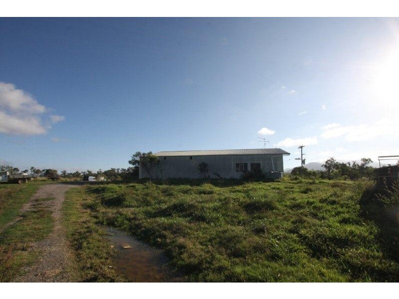 358 Wetherby Road, Mount Molloy QLD 4871