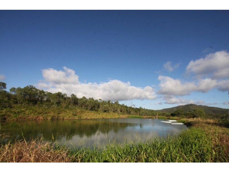 358 Wetherby Road, Mount Molloy QLD 4871