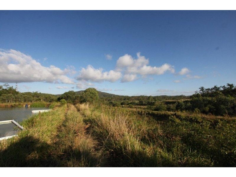 358 Wetherby Road, Mount Molloy QLD 4871
