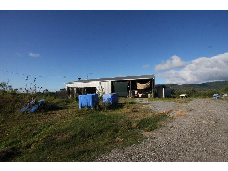 358 Wetherby Road, Mount Molloy QLD 4871