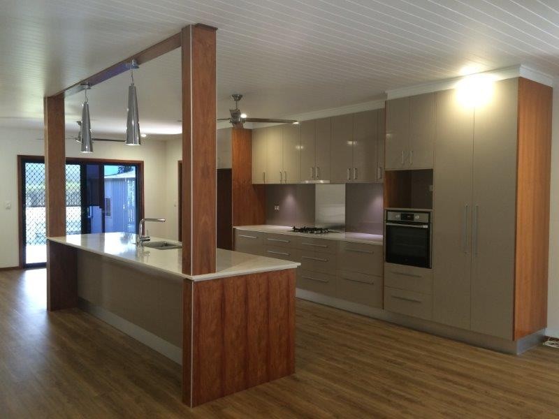 16 Marine Parade, Newell QLD 4873