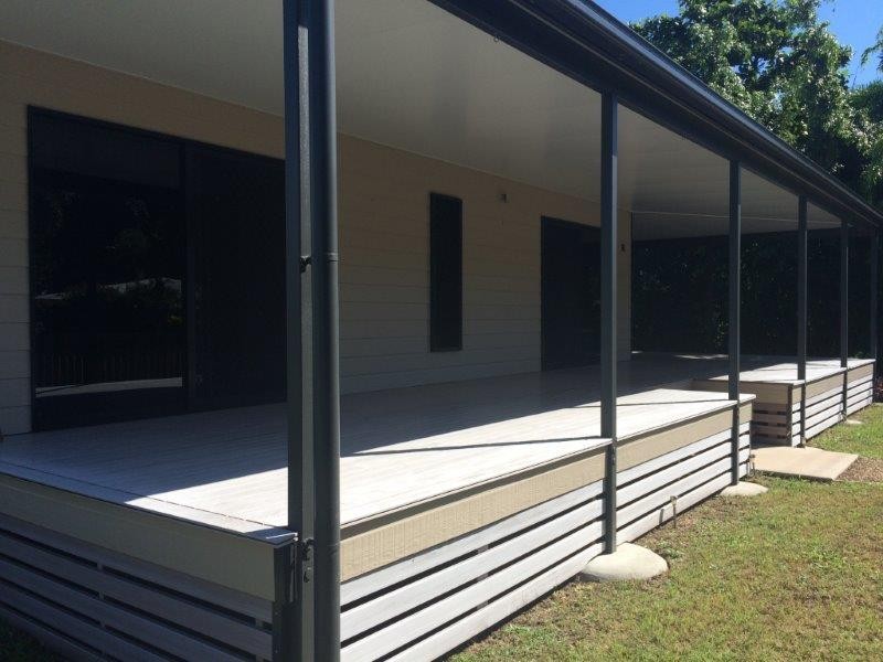 16 Marine Parade, Newell QLD 4873