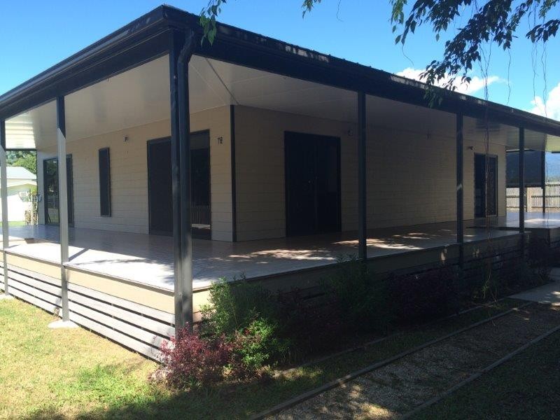 16 Marine Parade, Newell QLD 4873