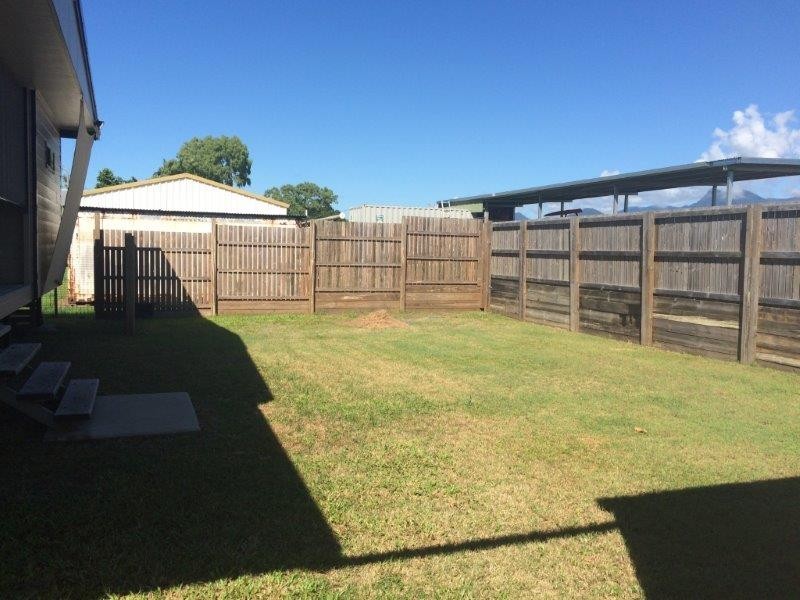 16 Marine Parade, Newell QLD 4873