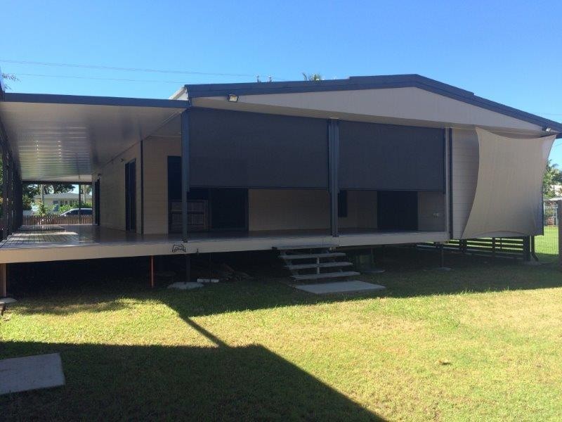 16 Marine Parade, Newell QLD 4873