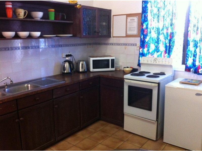 1/11 Johnston Road, Mossman QLD 4873
