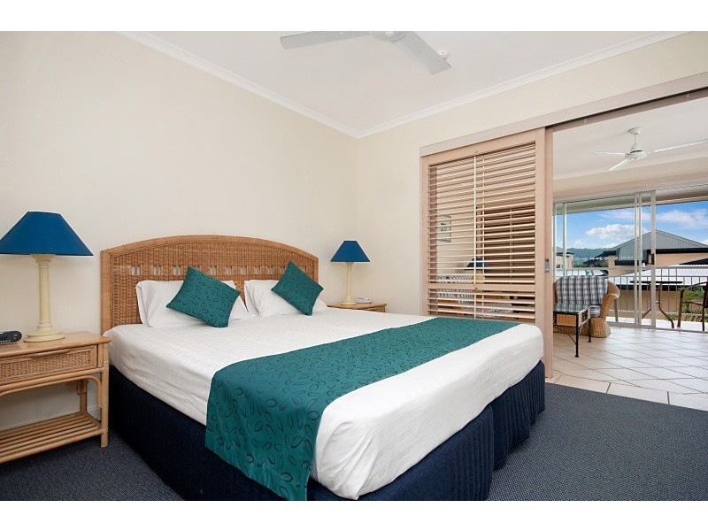 Unit 8 Macrossan House, Port Douglas QLD 4877