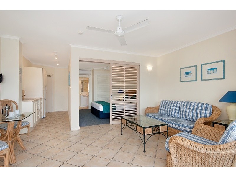 Unit 8 Macrossan House, Port Douglas QLD 4877