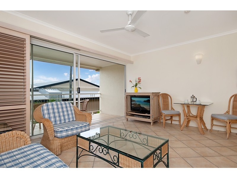 Unit 8 Macrossan House, Port Douglas QLD 4877