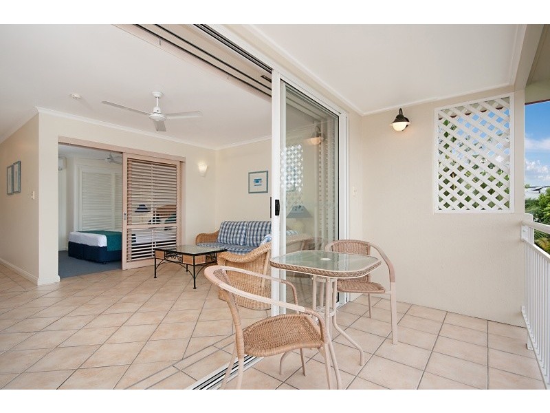 Unit 8 Macrossan House, Port Douglas QLD 4877