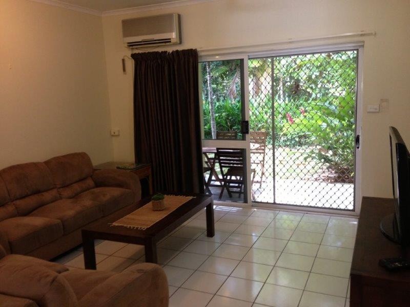 17/1-5 Barrier Street (Ti Tree Resort), Port Douglas QLD 4877