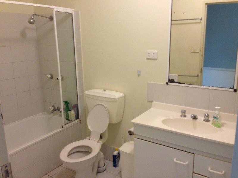 17/1-5 Barrier Street (Ti Tree Resort), Port Douglas QLD 4877