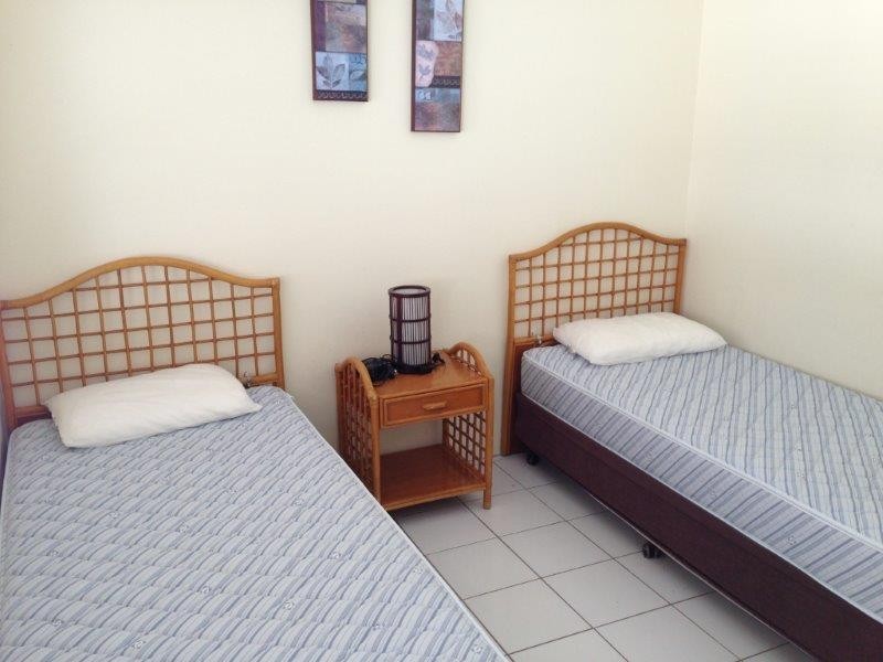 17/1-5 Barrier Street (Ti Tree Resort), Port Douglas QLD 4877