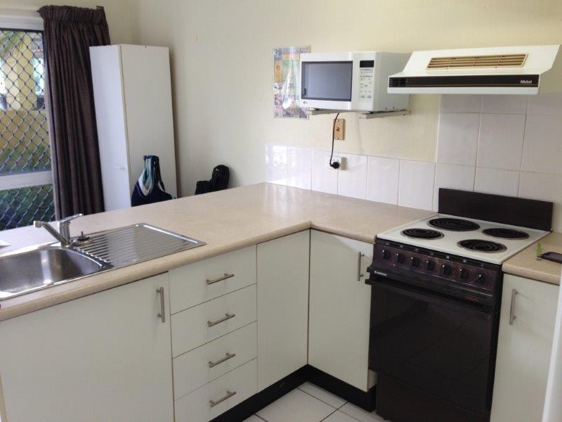 17/1-5 Barrier Street (Ti Tree Resort), Port Douglas QLD 4877
