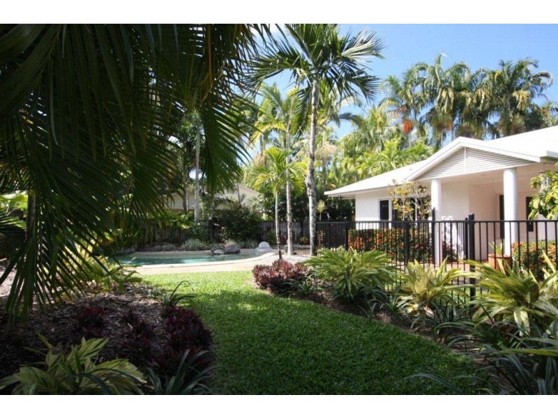 4 Trochus Close, Port Douglas QLD 4877