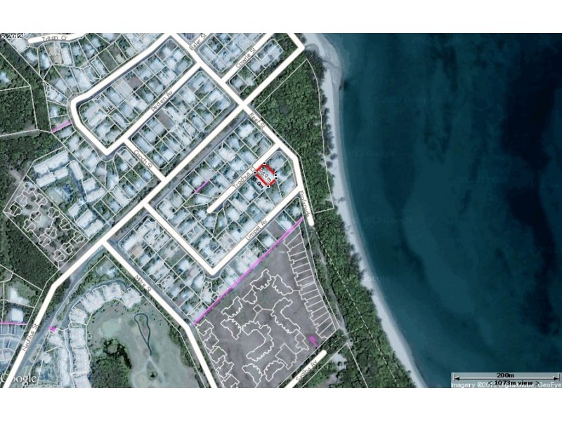 4 Trochus Close, Port Douglas QLD 4877