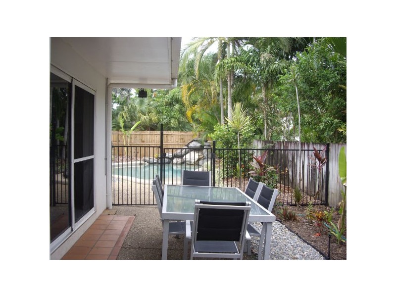 4 Trochus Close, Port Douglas QLD 4877