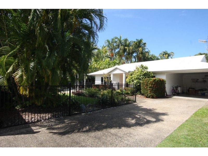 4 Trochus Close, Port Douglas QLD 4877