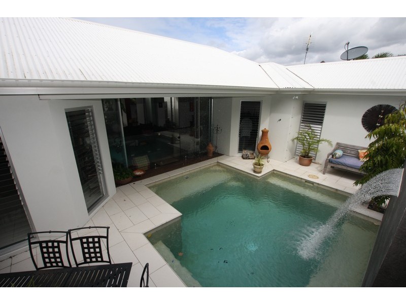 4 Jacana Close, Port Douglas QLD 4877