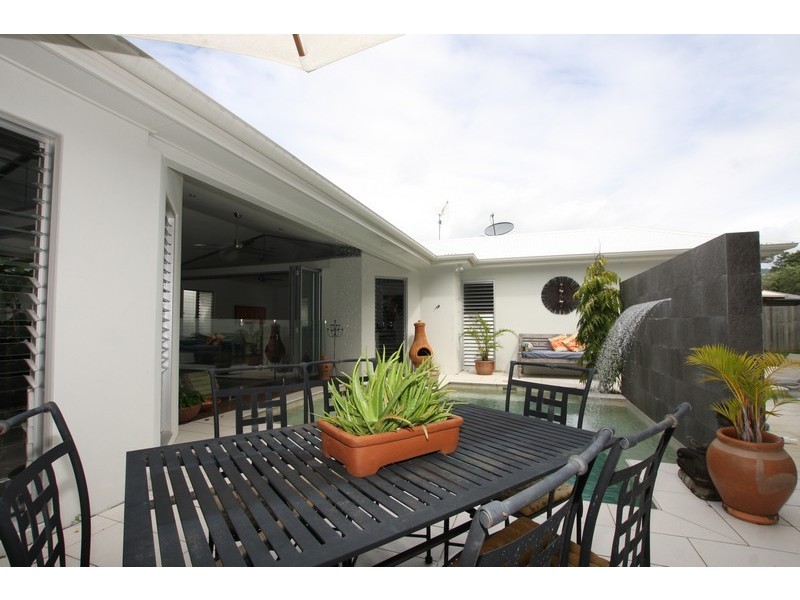 4 Jacana Close, Port Douglas QLD 4877