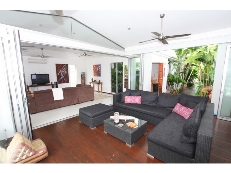 4 Jacana Close, Port Douglas QLD 4877