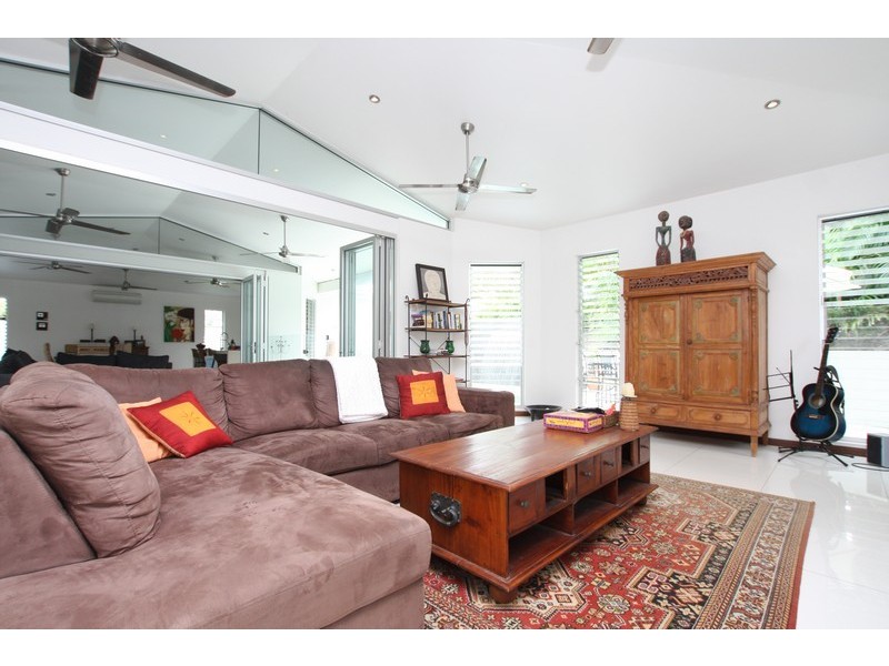 4 Jacana Close, Port Douglas QLD 4877