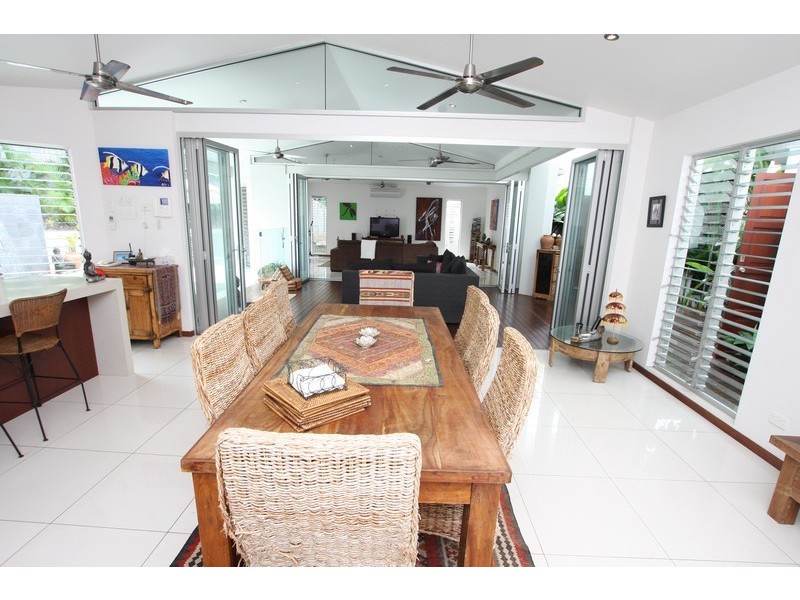 4 Jacana Close, Port Douglas QLD 4877