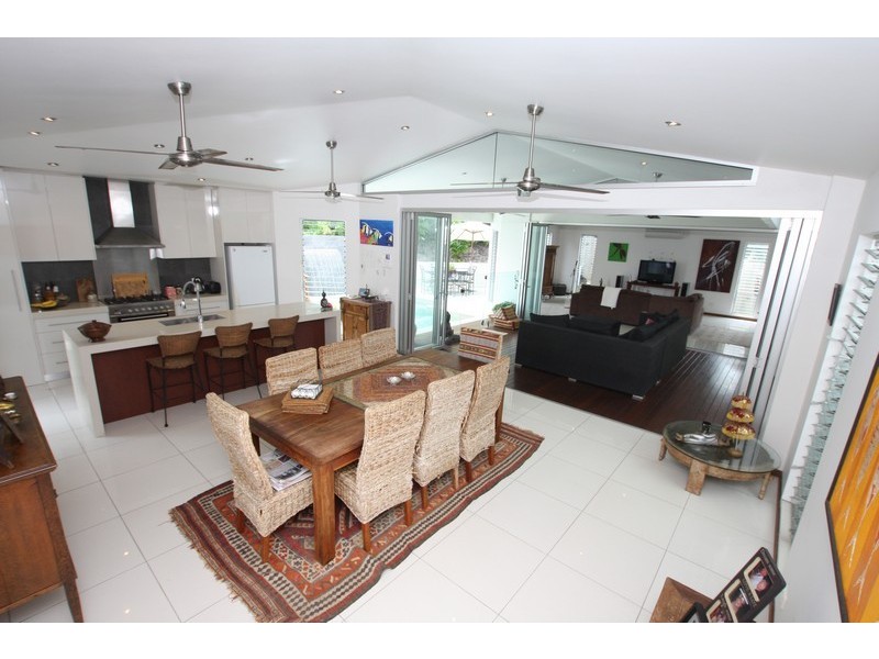 4 Jacana Close, Port Douglas QLD 4877