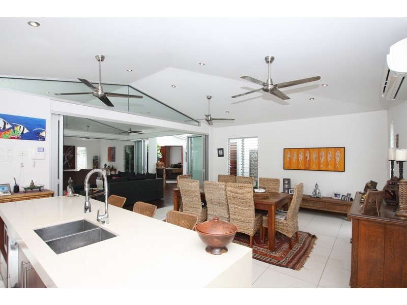 4 Jacana Close, Port Douglas QLD 4877