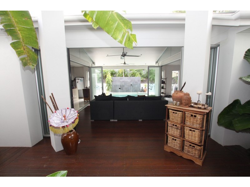 4 Jacana Close, Port Douglas QLD 4877