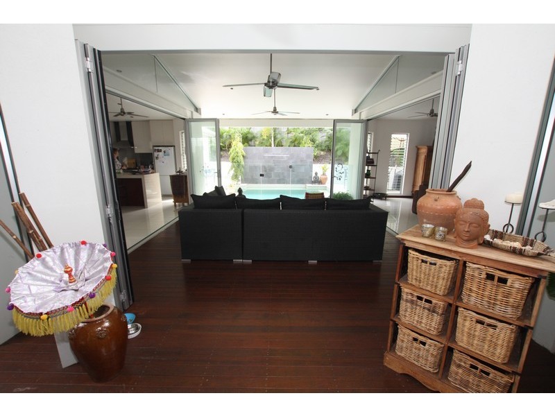 4 Jacana Close, Port Douglas QLD 4877